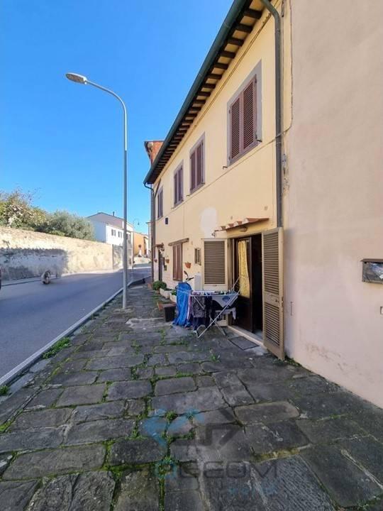 casa indipendente in vendita a Pisa in zona Putignano