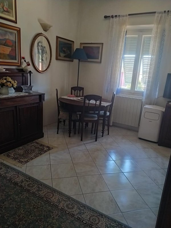 appartamento in vendita a Pisa in zona Riglione