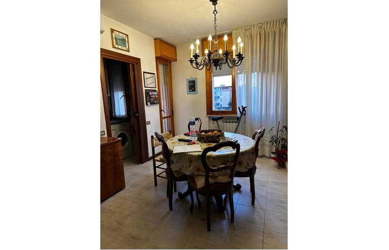 appartamento in vendita a Pisa in zona Cisanello