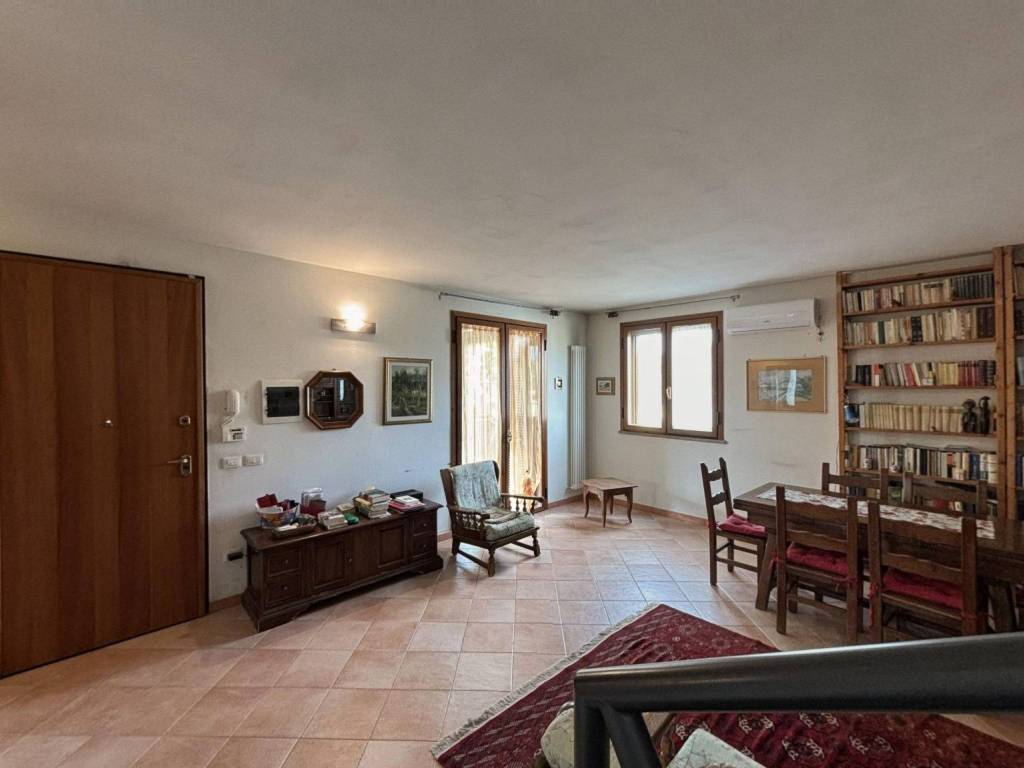 casa indipendente in vendita a Pisa in zona Barbaricina