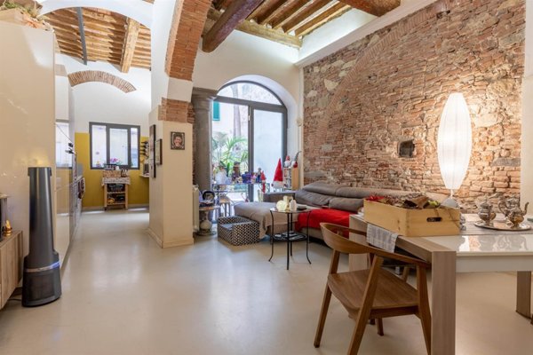 appartamento in vendita a Pisa in zona Centro Storico