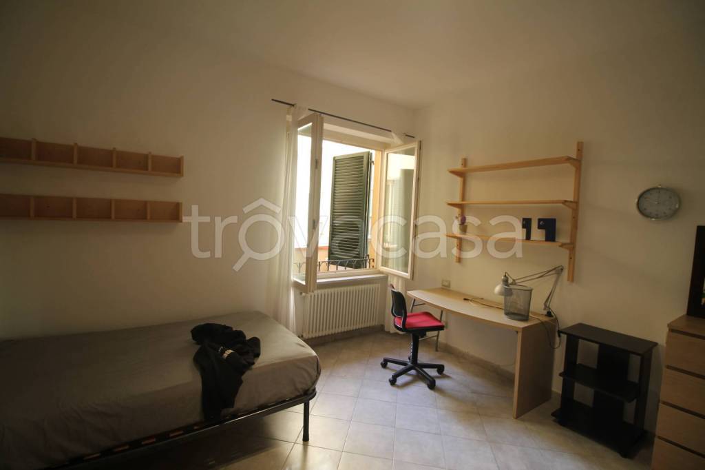 appartamento in vendita a Pisa in zona Quartiere Sant'Antonio