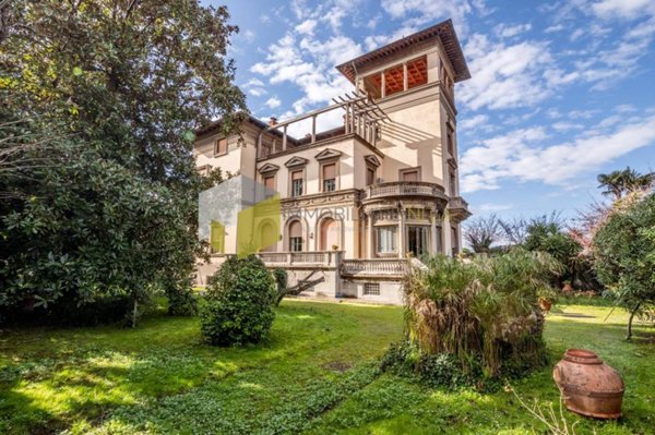 villa in vendita a Pisa in zona Quartiere Sant'Antonio