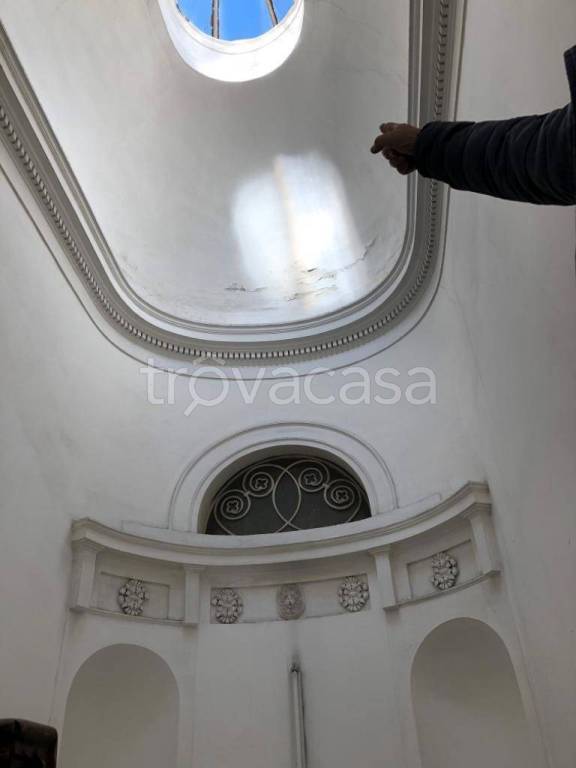appartamento in vendita a Pisa in zona Quartiere San Francesco
