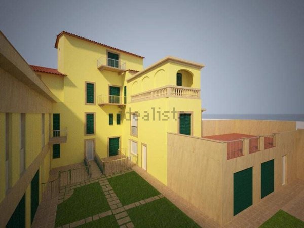 appartamento in vendita a Pisa in zona Quartiere Santa Maria