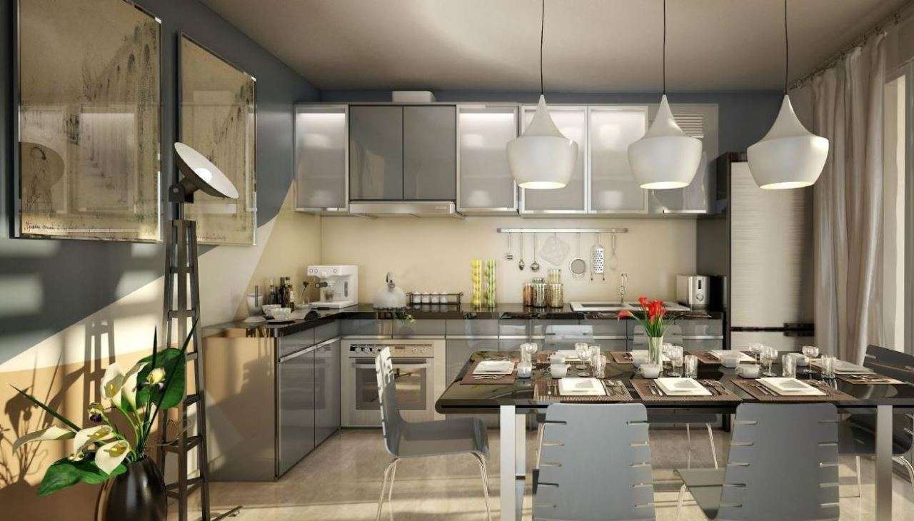 appartamento in vendita a Pisa in zona Tirrenia