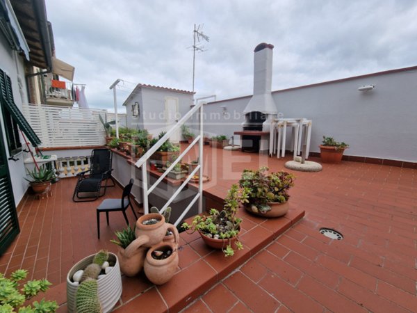 casa indipendente in vendita a Pisa in zona Marina di Pisa