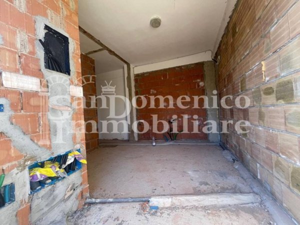 appartamento in vendita a Pisa in zona Putignano