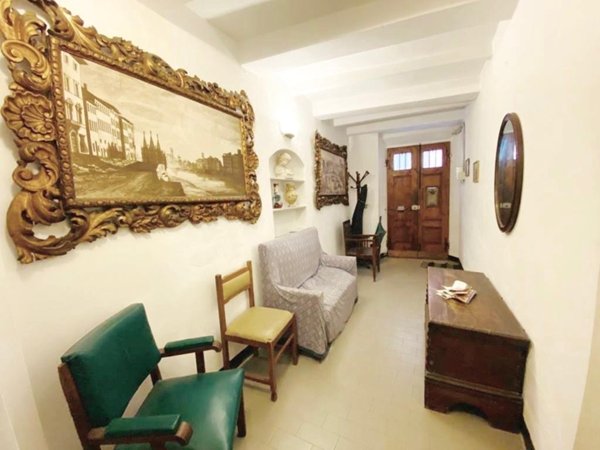 casa indipendente in vendita a Pisa in zona Quartiere Santa Maria