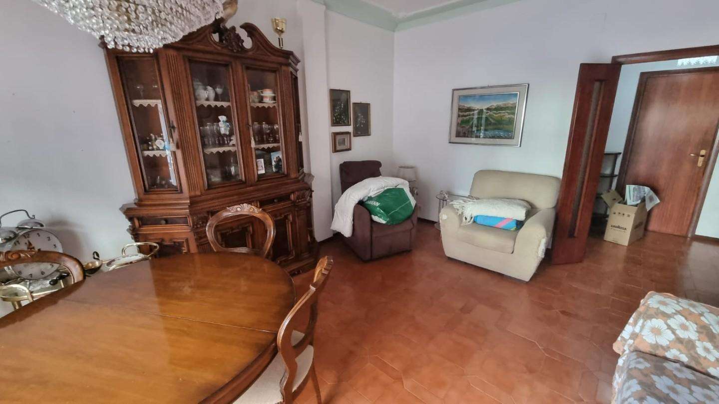 appartamento in vendita a Pisa in zona Le Piagge