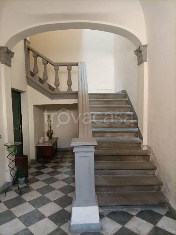 appartamento in vendita a Pisa in zona Quartiere Santa Maria