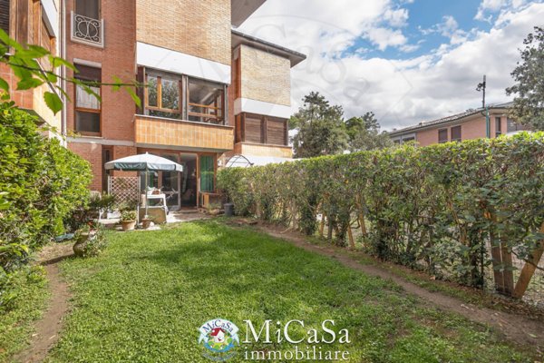casa indipendente in vendita a Pisa in zona Tirrenia