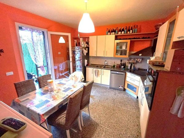 appartamento in vendita a Pisa in zona Marina di Pisa