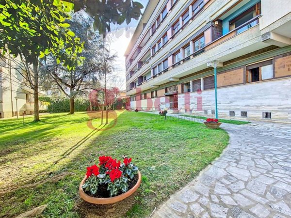 appartamento in vendita a Pisa in zona Quartiere San Francesco