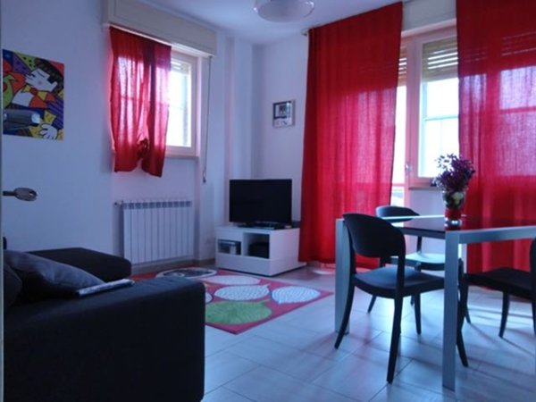 appartamento in vendita a Pisa in zona I Passi