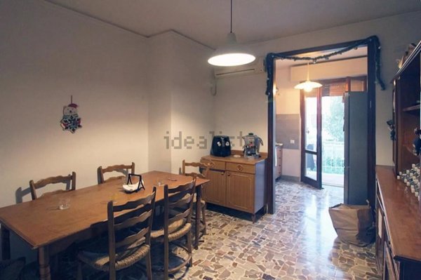appartamento in vendita a Pisa in zona La Palazzina