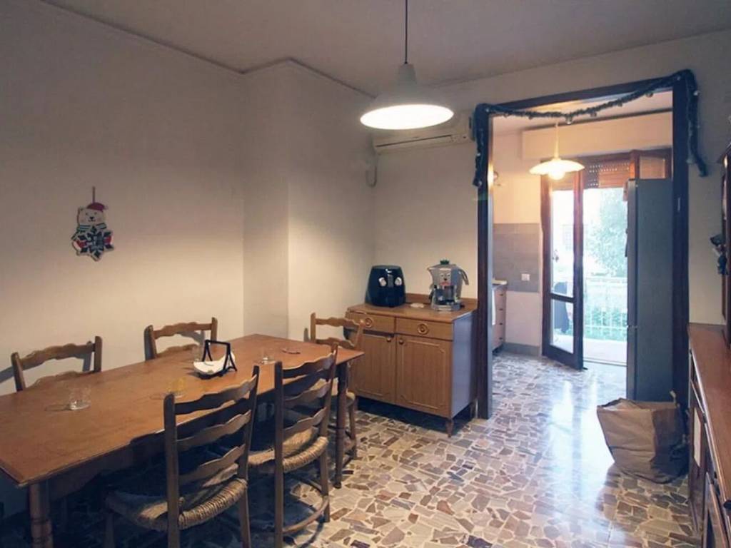 appartamento in vendita a Pisa in zona Ingegneria