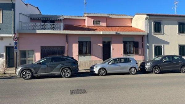 casa indipendente in vendita a Pisa in zona Marina di Pisa