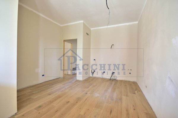 appartamento in vendita a Pisa in zona San Piero a Grado