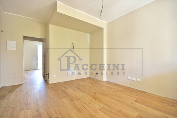 appartamento in vendita a Pisa in zona San Piero a Grado