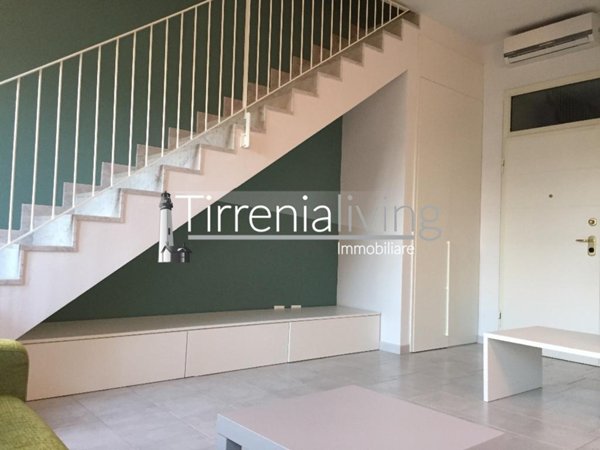 appartamento in vendita a Pisa in zona Calambrone