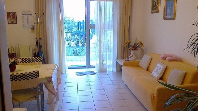 appartamento in vendita a Pisa in zona Tirrenia