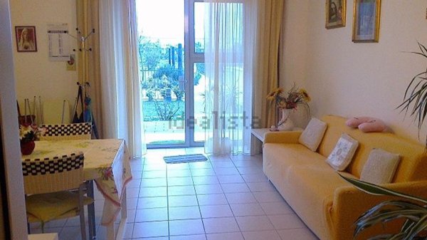 appartamento in vendita a Pisa in zona Tirrenia