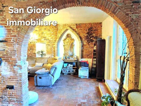 casa indipendente in vendita a Pisa in zona Quartiere San Giusto