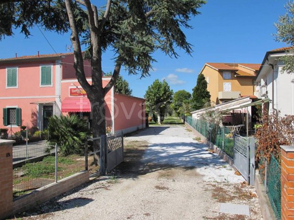 terreno agricolo in vendita a Pisa in zona La Vettola
