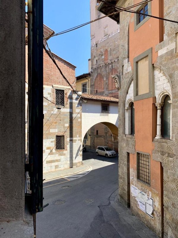 appartamento in vendita a Pisa in zona Quartiere Santa Maria