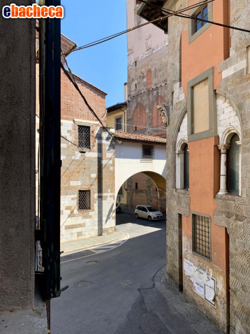 appartamento in vendita a Pisa in zona Quartiere Santa Maria