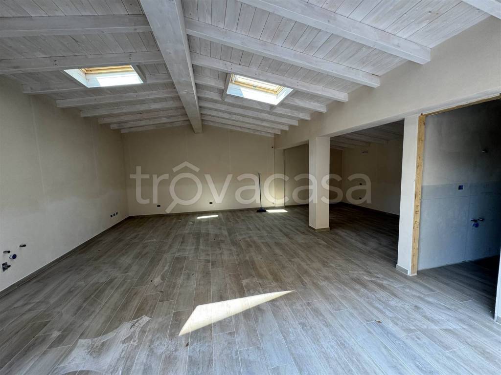 appartamento in vendita a Pisa in zona Cisanello