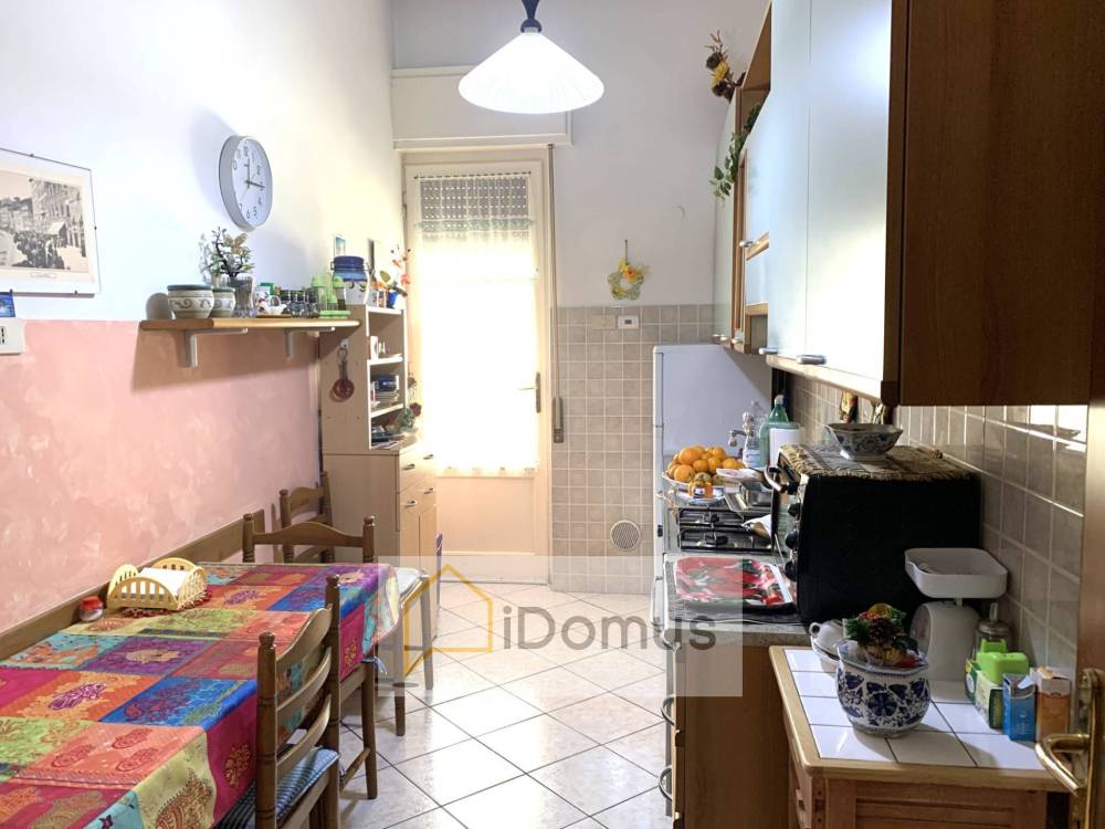 appartamento in vendita a Pisa in zona Porta a Lucca
