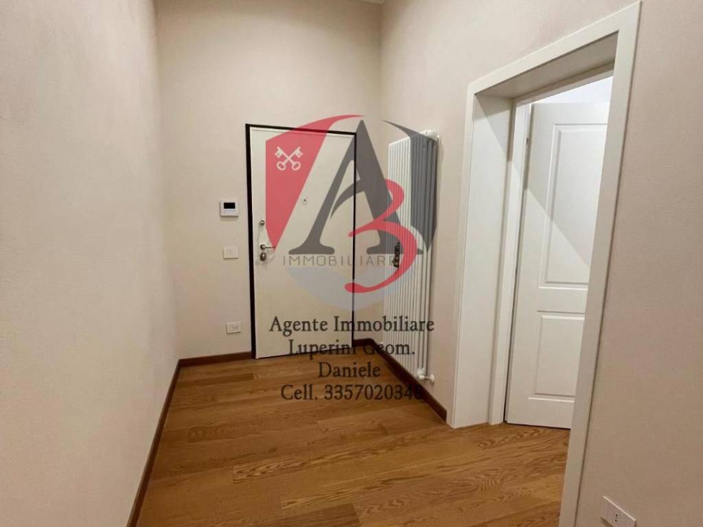 appartamento in vendita a Pisa in zona Quartiere Sant'Antonio