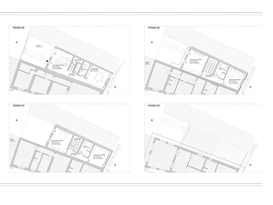 casa indipendente in vendita a Pisa in zona Centro Storico