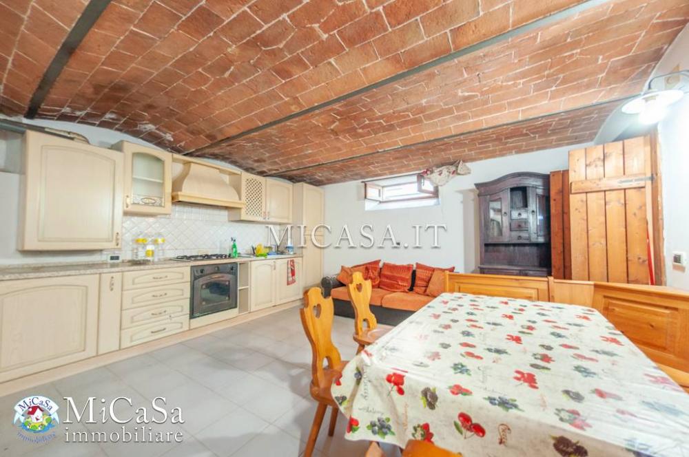 appartamento in vendita a Pisa in zona Marina di Pisa