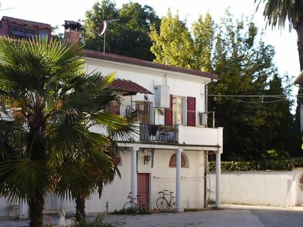 appartamento in vendita a Pisa in zona Barbaricina