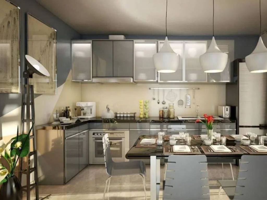 appartamento in vendita a Pisa in zona Tirrenia