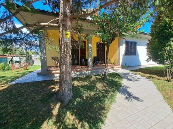 casa indipendente in vendita a Pisa in zona Putignano