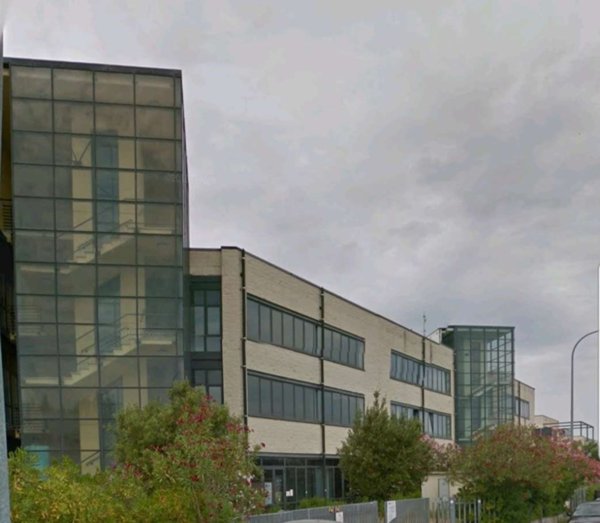 appartamento in vendita a Pisa in zona Tribunale
