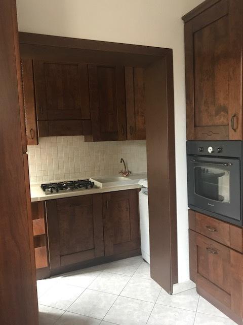 appartamento in vendita a Pisa in zona Quartiere San Giusto