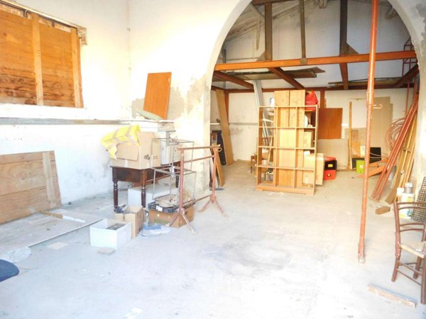 loft in vendita a Pisa in zona Porta a Lucca