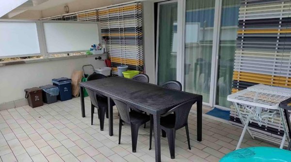 appartamento in vendita a Pisa in zona Calambrone