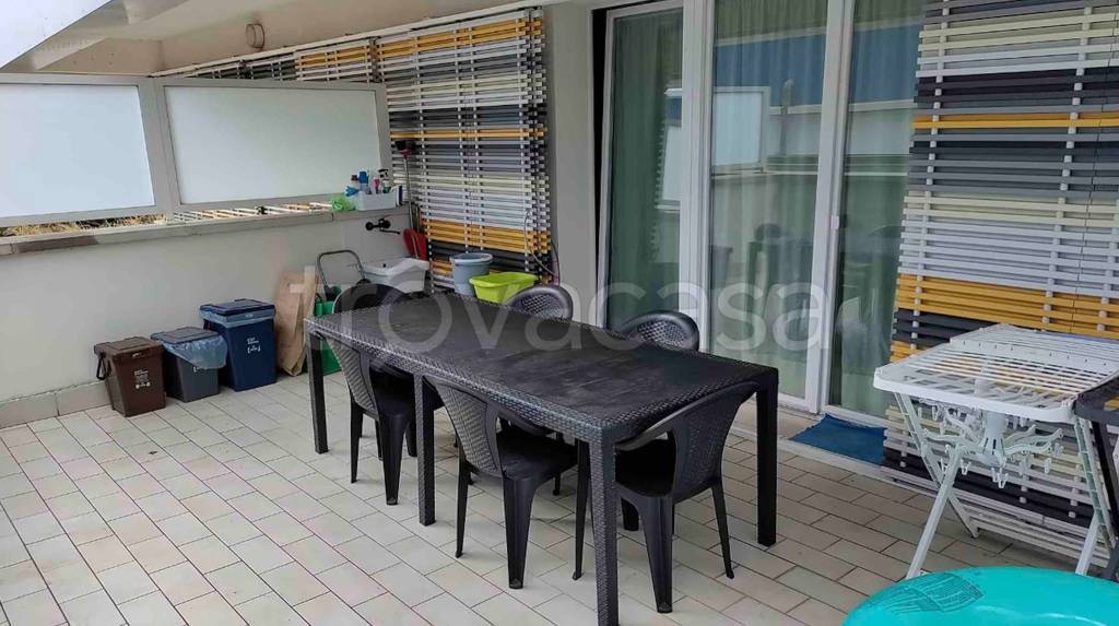 appartamento in vendita a Pisa in zona Calambrone