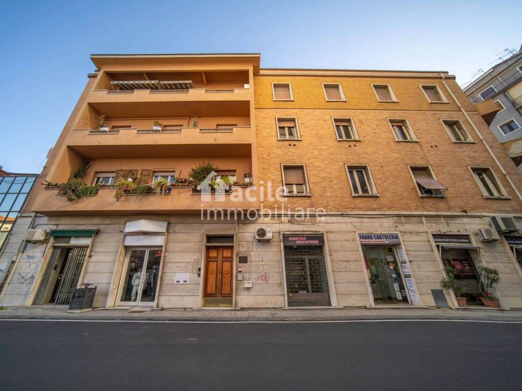 appartamento in vendita a Pisa in zona Centro Storico