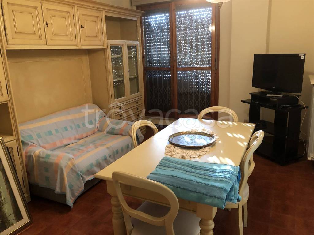 appartamento in vendita a Pisa in zona Ingegneria