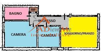appartamento in vendita a Pisa