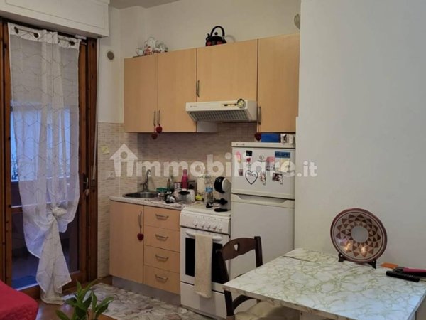 appartamento in vendita a Pisa in zona Le Piagge