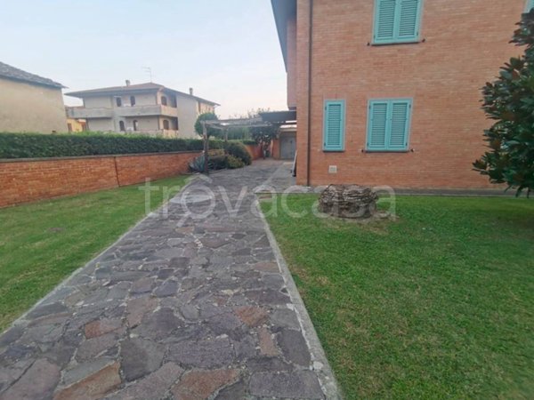 casa indipendente in vendita a Pisa in zona Putignano