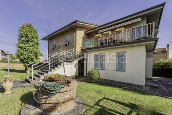 casa indipendente in vendita a Pisa in zona Putignano
